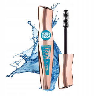 Deborah Instant Maxi maskara